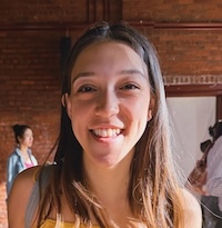 Alison Carranza